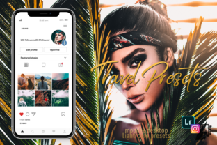 Download 5 Travel Presets, Instagram Wedding - Instagram Collection