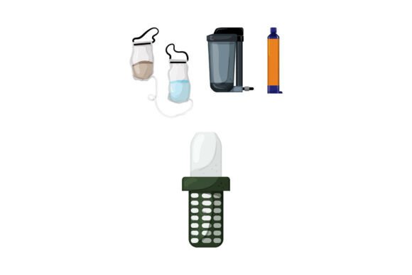 Download Portable Outdoor Water Filters for Adven - Filters Collection