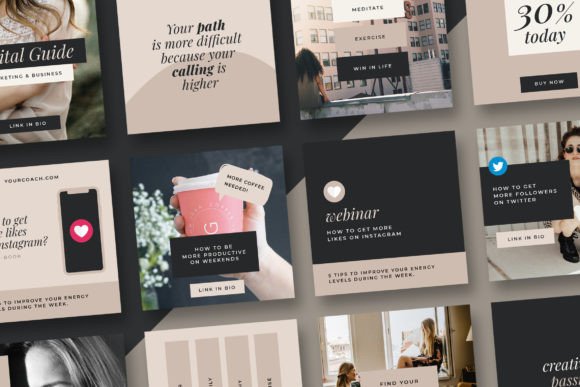 Download Fashion Blogger Instagram Post - Instagram Collection